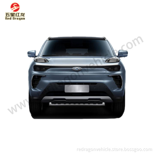 2022 Chery Big Ant New Energy Electric Car Vehicle SUV Chery EQ5 Used Cars